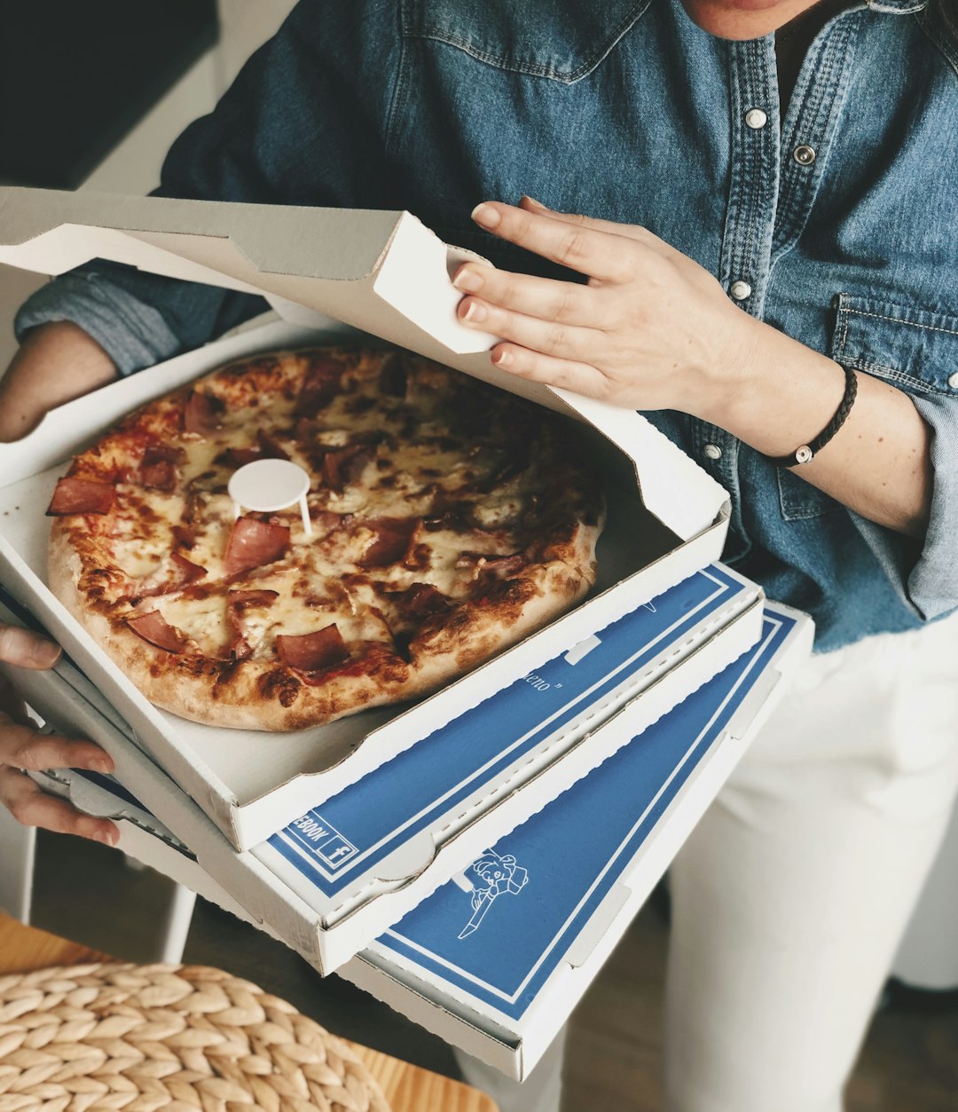 New Pizza Flavors